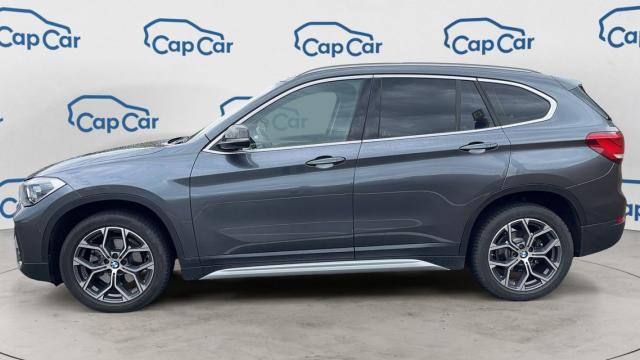 Bmw X1 image 3