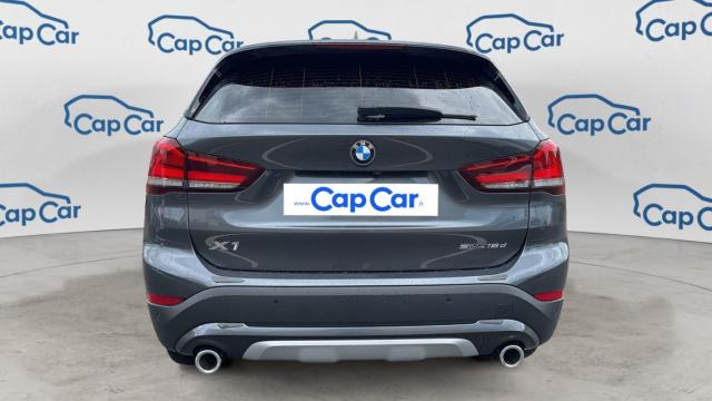 Bmw X1 image 4