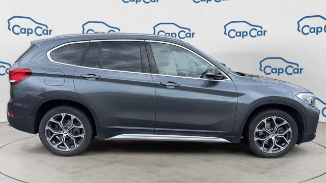 Bmw X1 image 5