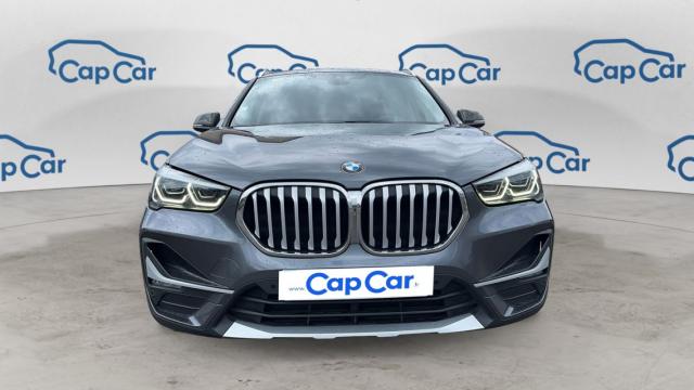 Bmw X1 image 8