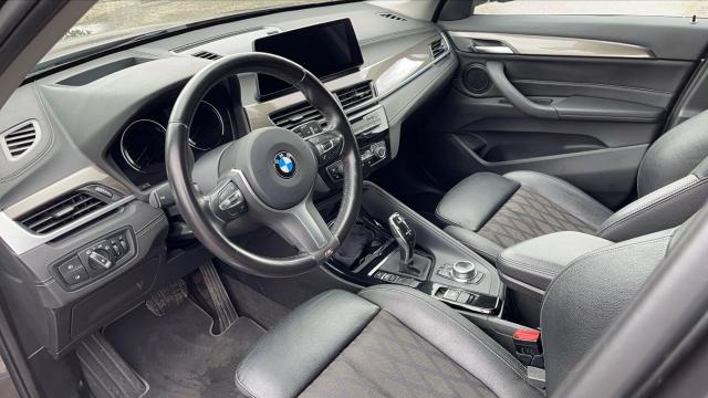 Bmw X1 image 7