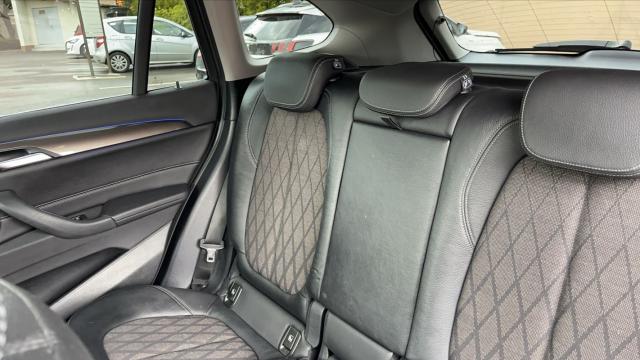 Bmw X1 image 9