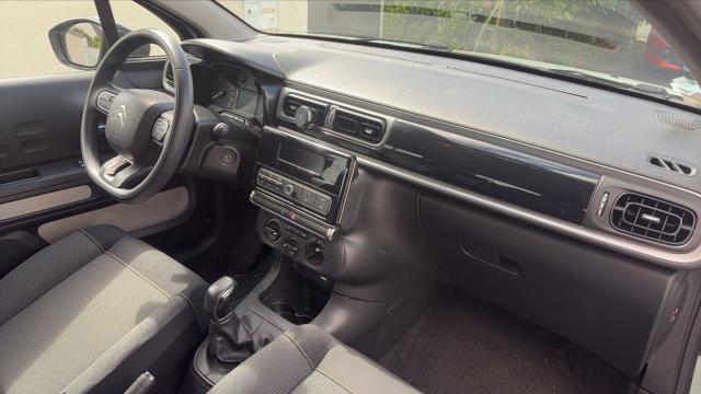 Citroen C3 image 5