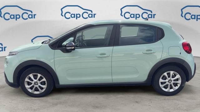 Citroen C3 image 6