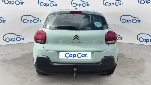Citroen C3 image 2