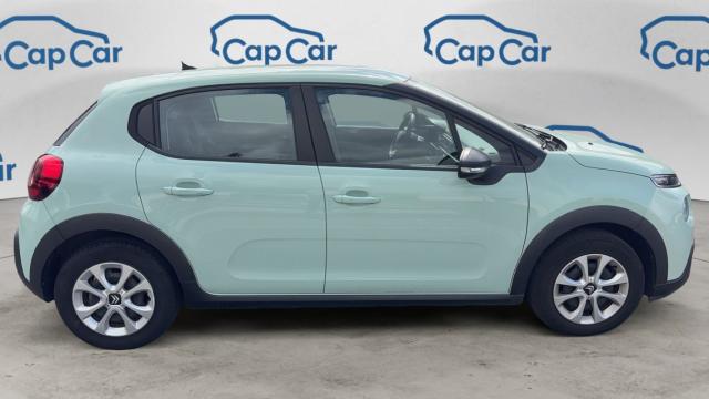 Citroen C3 image 8