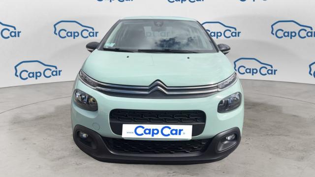 Citroen C3 image 9