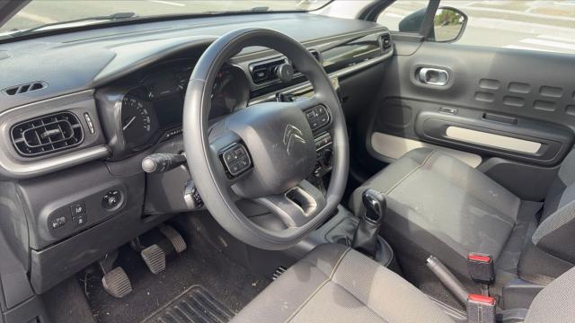 Citroen C3 image 3