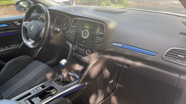 Renault Mégane image 5