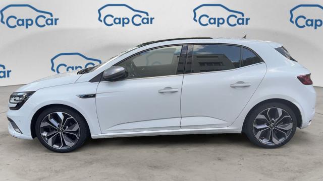 Renault Mégane image 6