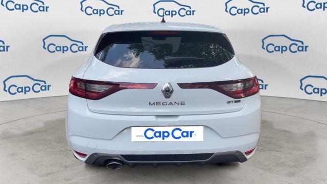 Renault Mégane image 1