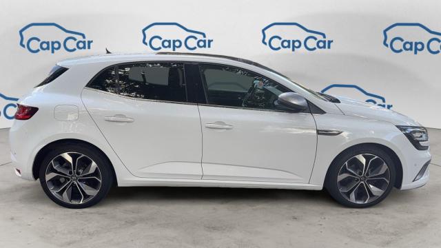 Renault Mégane image 8