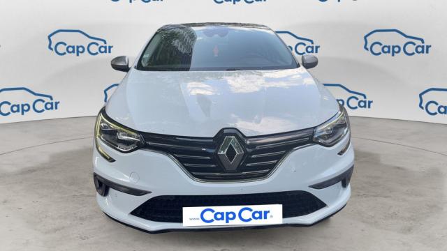 Renault Mégane image 3