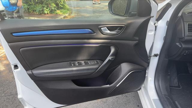 Renault Mégane image 2