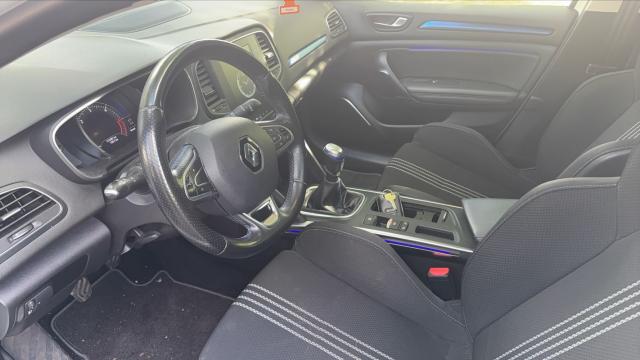 Renault Mégane image 7