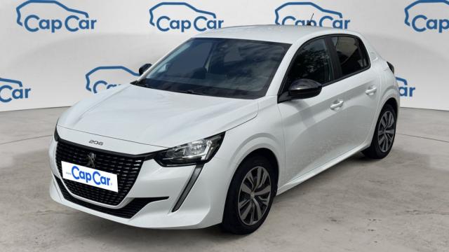 Peugeot 208 1.2 Puretech 75 Active Pack - Entretien Constructeur