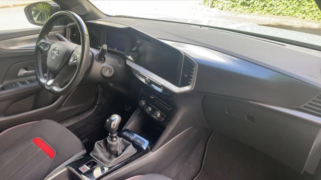 Opel Mokka image 8
