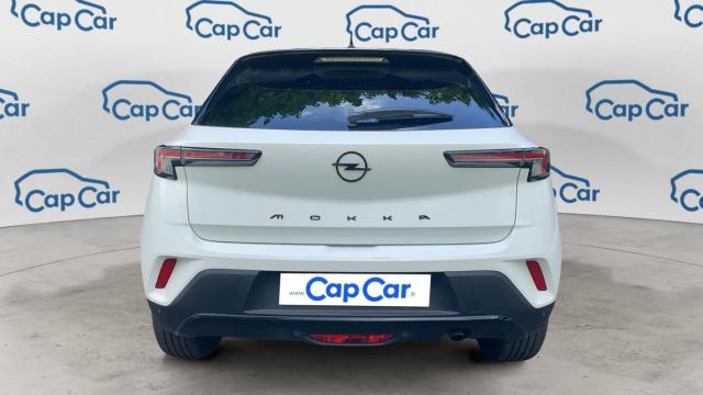 Opel Mokka image 5