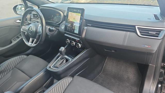 Renault Clio image 4
