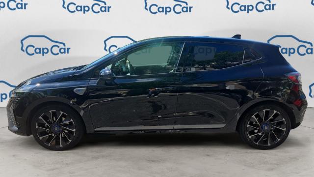 Renault Clio image 7