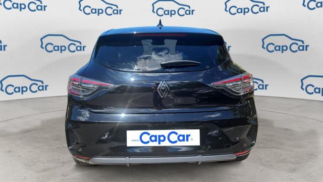 Renault Clio image 9