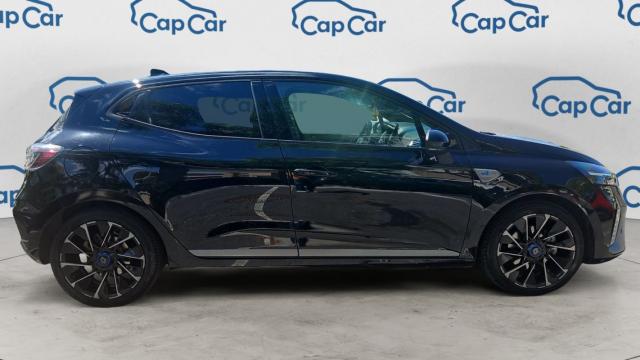 Renault Clio image 8