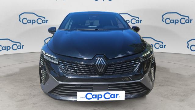 Renault Clio image 3