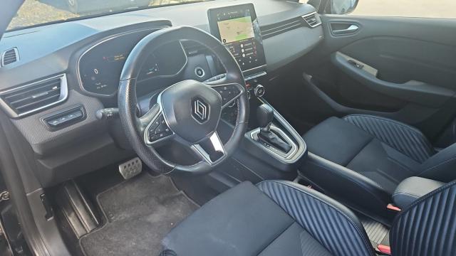 Renault Clio image 5