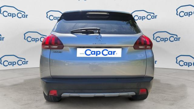 Peugeot 2008 image 5