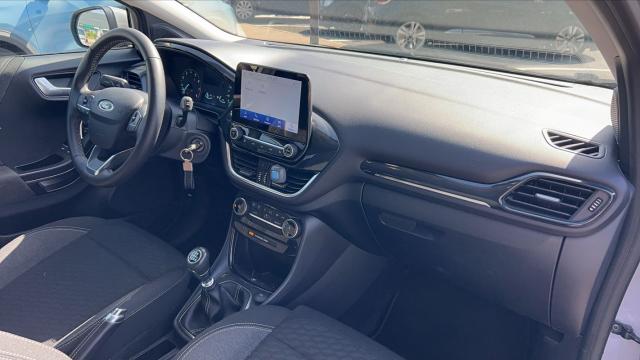 Ford Puma image 1