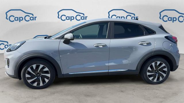 Ford Puma image 5