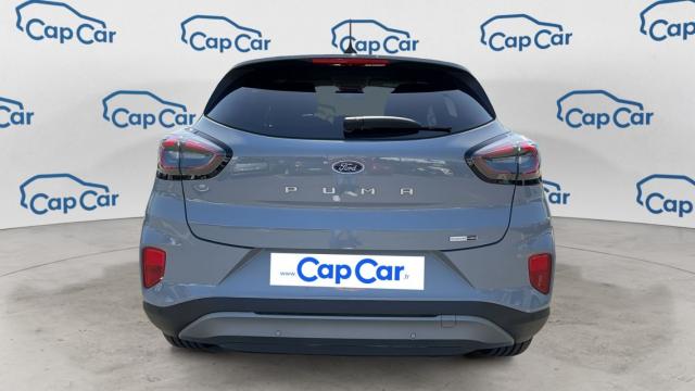 Ford Puma image 4