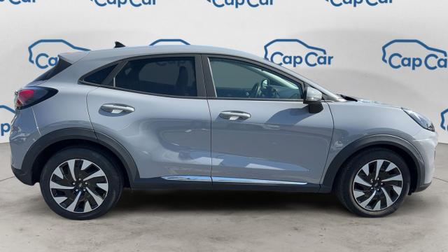 Ford Puma image 6