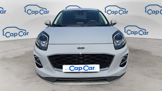 Ford Puma image 9