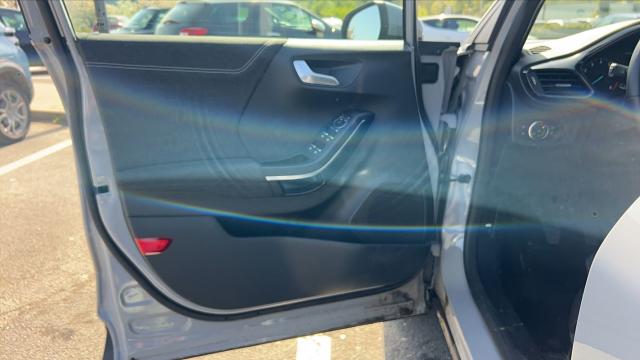 Ford Puma image 7
