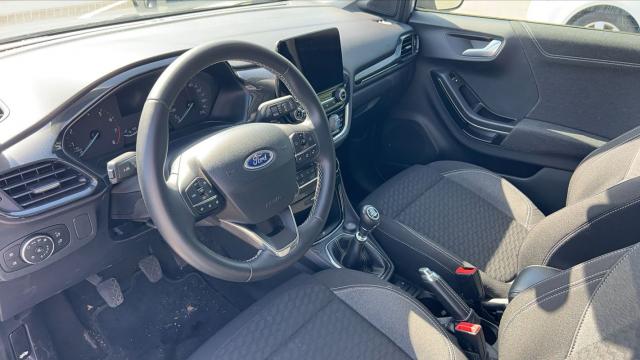Ford Puma image 2