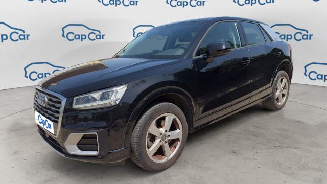 Audi Q2 1.4 Tfsi 150 Sport
