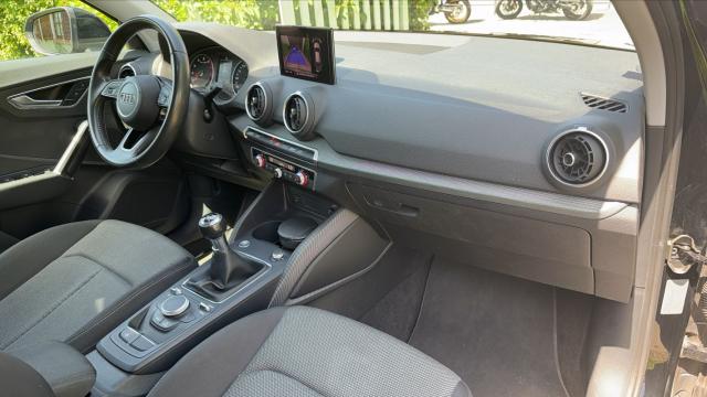 Audi Q2 image 3