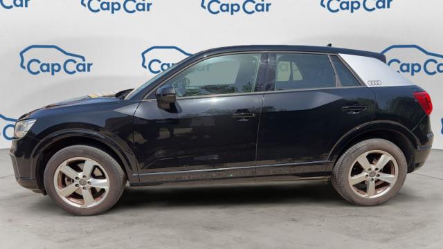 Audi Q2 image 8