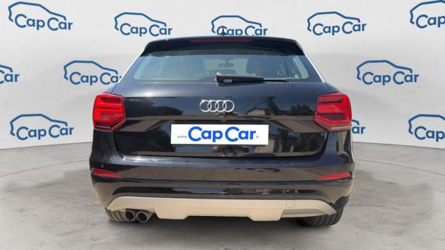 Audi Q2 image 9