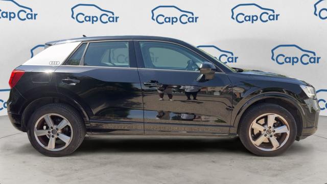 Audi Q2 image 7