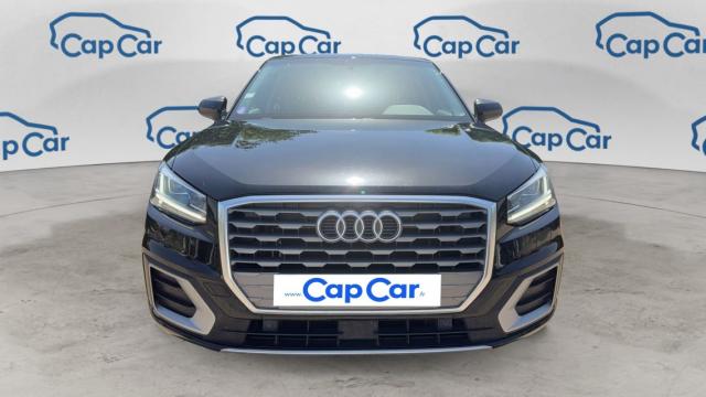 Audi Q2 image 6