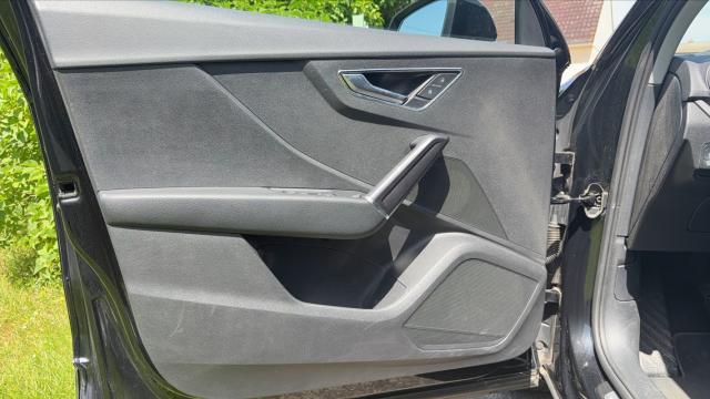 Audi Q2 image 1