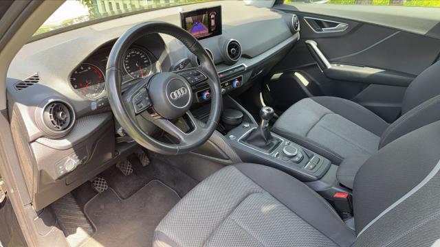 Audi Q2 image 2