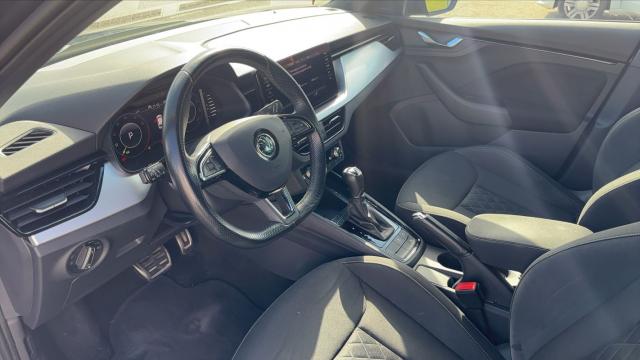Skoda Kamiq image 7