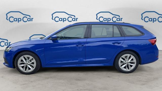 Skoda Octavia image 3