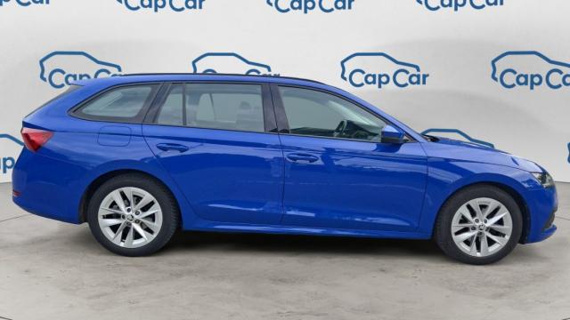 Skoda Octavia image 6