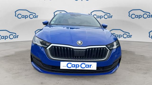 Skoda Octavia image 9