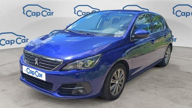 Peugeot 308 1.2 Puretech 130 Allure