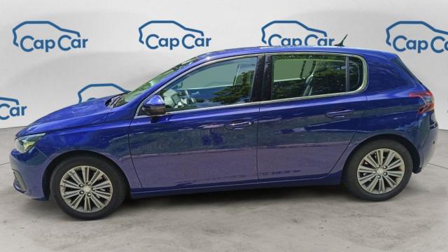 Peugeot 308 image 7